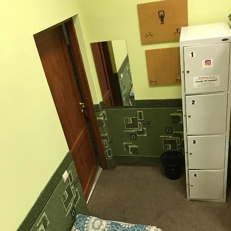 Hostel Odesskiy Odesa
