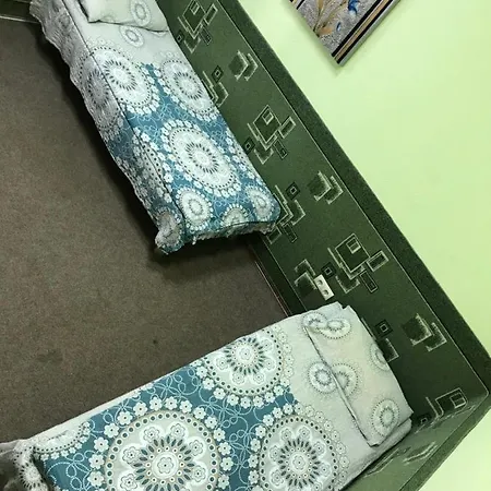 Odesskiy Odesa
