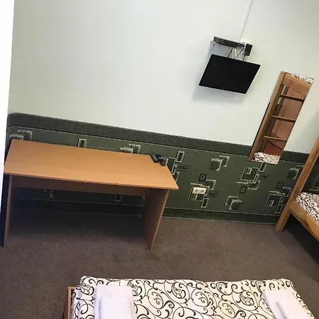 Hostel Odesskiy *
