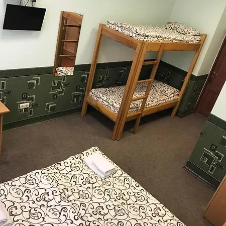 Odesskiy Hostel