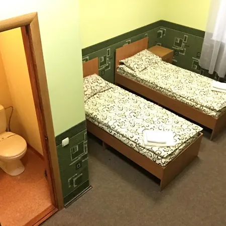 Hostel Odesskiy *