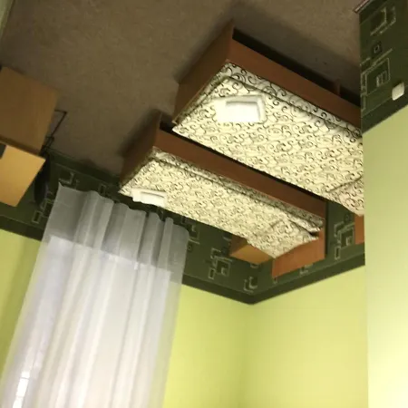 Odesskiy Hostel Odesa