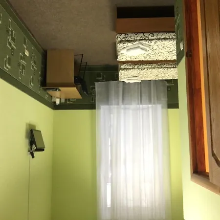 Hostel Odesskiy *