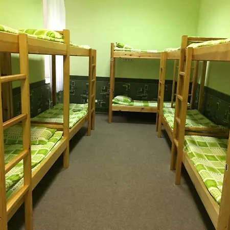 Odesskiy Hostel