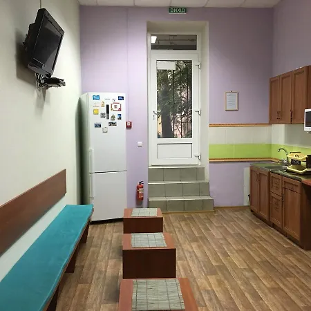 Odesskiy Hostel Odesa