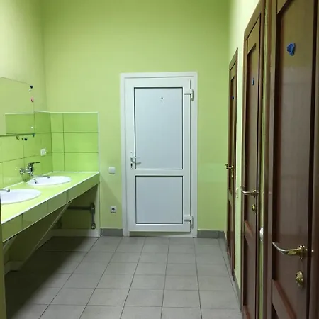 Odesskiy Hostel