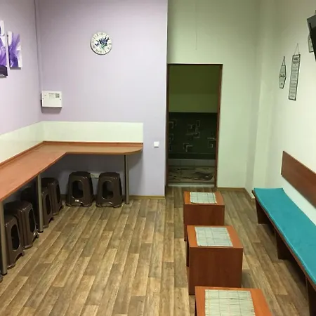 Odesskiy Hostel